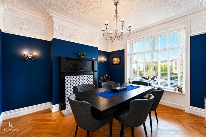 3 Bedroom Terraced House For Sale In Haywood Road, Accrington, BB5