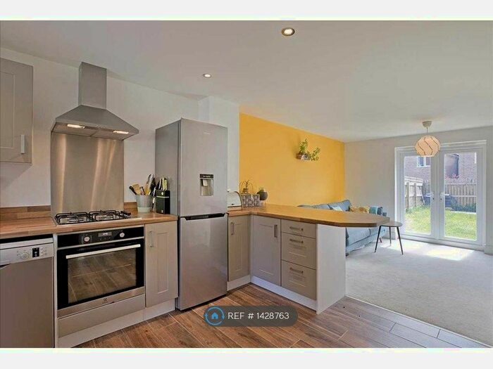 2 Bedroom Semi-Detached House To Rent In Parcevall Close, Beckwithshaw, Harrogate, HG3