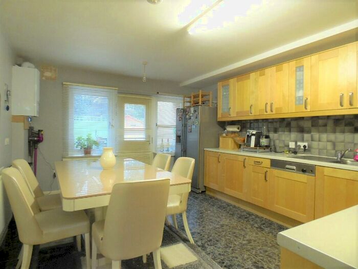 3 Bedroom Terraced House For Sale In Kenmare Drive, Tottenham, London., N17
