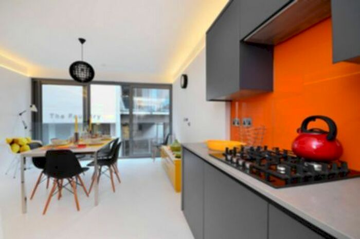 3 Bedroom Terraced House To Rent In Dereham Place, Shoreditch, Old Street, Liverpool Street, EC2A