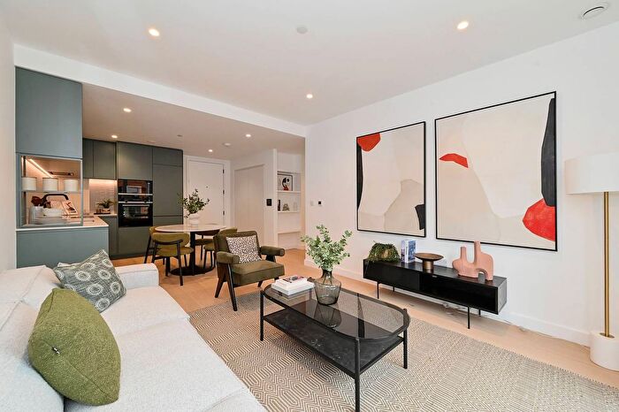 1 Bedroom Flat For Sale In Brent Cross Town, Brent Cross, NW2