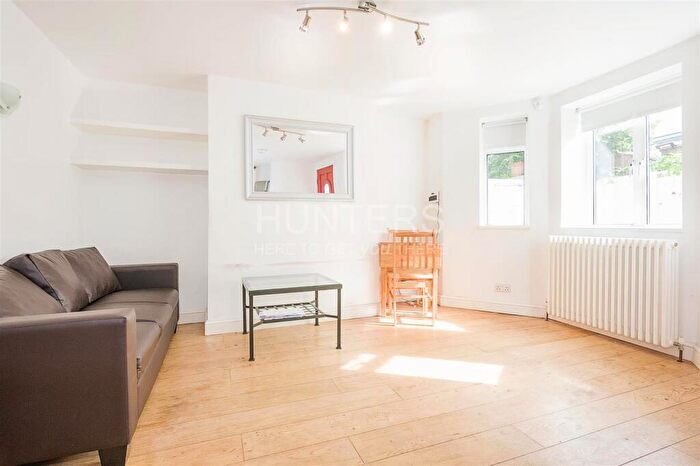 1 Bedroom Flat To Rent In Holmdale Road, West Hampstead, NW6