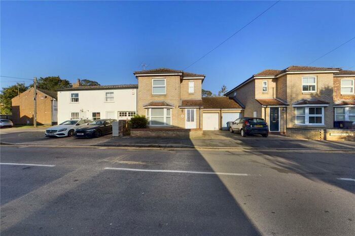 3 Bedroom Detached House To Rent In Brookers Place, Feoffees Road, Somersham, Huntingdon, PE28