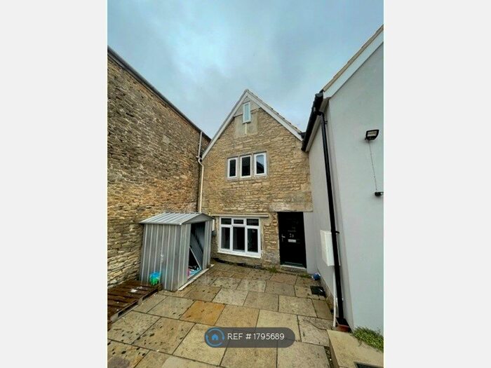 2 Bedroom Terraced House To Rent In The City, Melksham, SN12