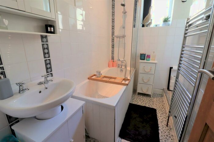 2 Bedroom Terraced House For Sale In Belmont Terrace, Foulridge, BB8