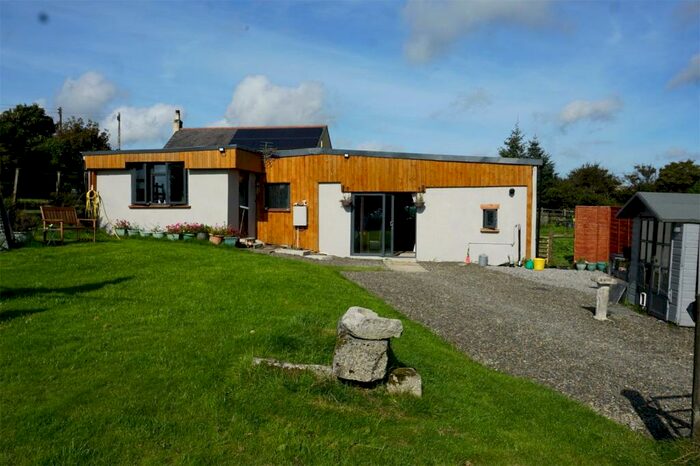 3 Bedroom Bungalow For Sale In Bolventor, Launceston, Cornwall, PL15