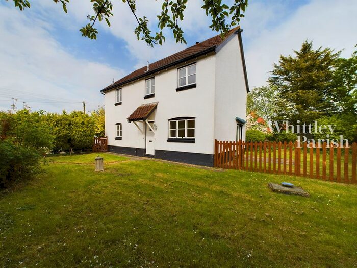 4 Bedroom Detached House To Rent In Mellis Road, Yaxley, Eye, IP23