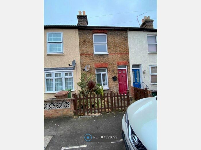 2 Bedroom Terraced House To Rent In Harold Road, Sutton SM1