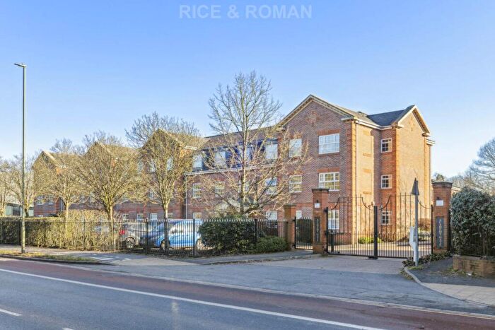 1 Bedroom Retirement Property To Rent In Academy Gate, Camberley, GU15