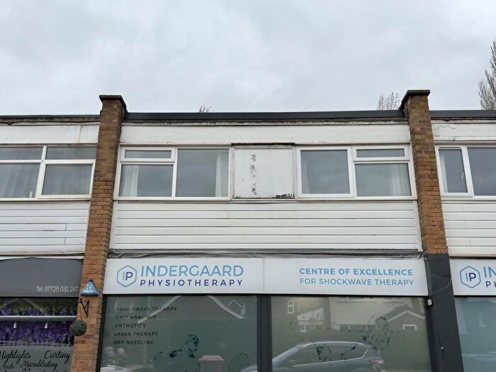 Flat To Rent In Fairburn Drive, Garforth, Leeds, LS25