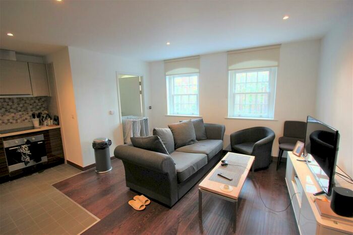 1 Bedroom Apartment To Rent In King Charles Terrace, Sovereign Court, Wapping, E1W
