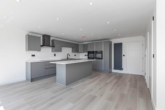 5 Bedroom Detached House For Sale In Chapel Lane, Coppull, PR7