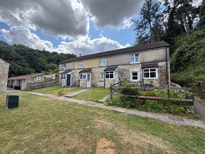 1 Bedroom Terraced House To Rent In Fosseway Cottages, Radstock, BA3