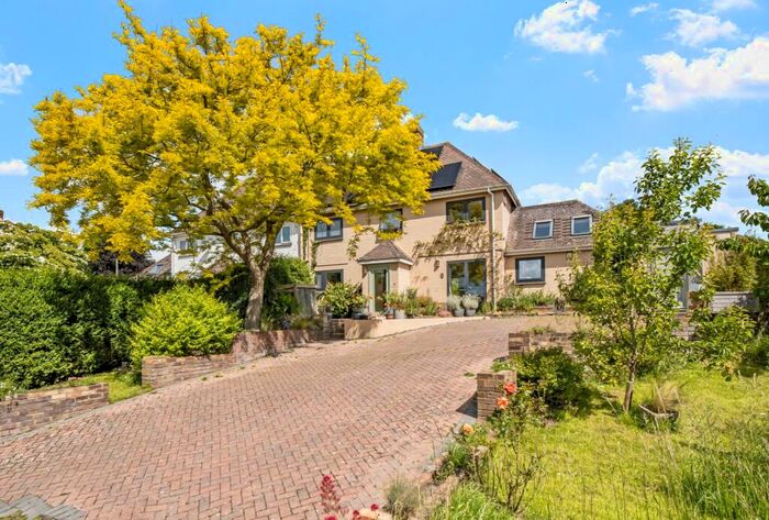 3 Bedroom Semi-Detached House For Sale In Milton Abbas, Blandford Forum, Dorset, DT11