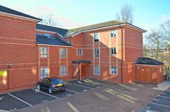 1 Bedroom Flat To Rent In Longley House, College Mews, York YO31