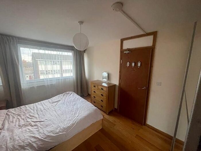 1 Bedroom Flat To Rent In Melbourne Road, Tilbury, RM18