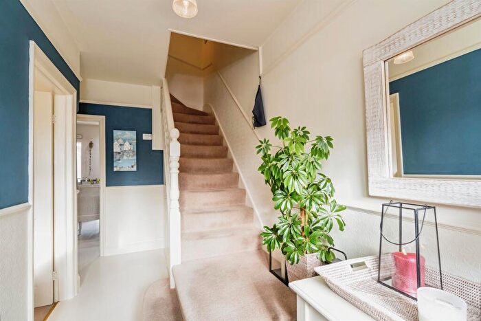 3 Bedroom Terraced House For Sale In Canning Road, Bognor Regis, PO22