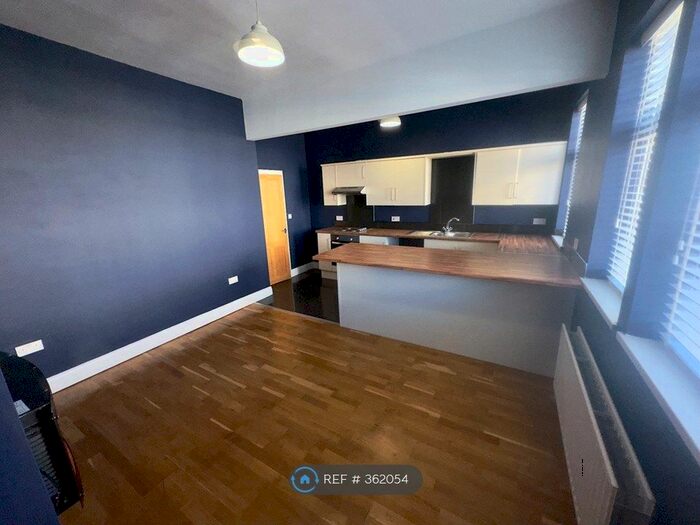 1 Bedroom Flat To Rent In Fulwell, Sunderland, SR6