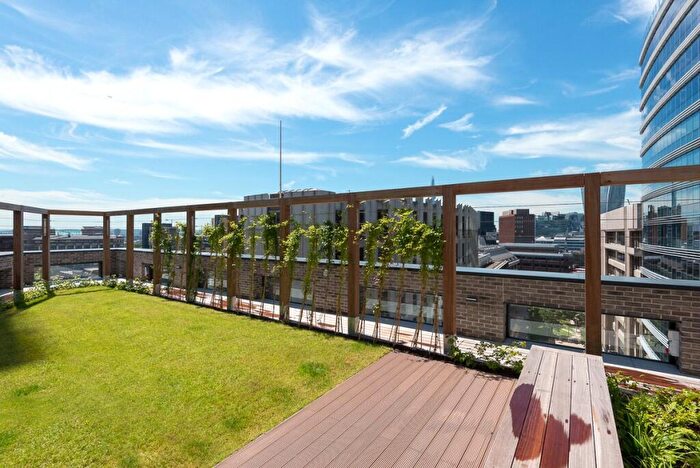 3 Bedroom Apartment For Sale In New Drum Street, Aldgate East, E1