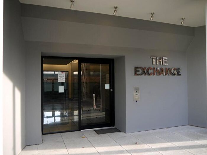 1 Bedroom Flat To Rent In The Exchange, Leicester, LE1