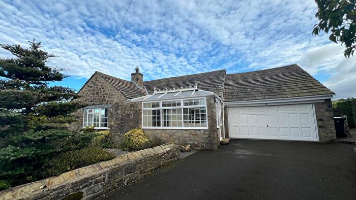 3 Bedroom Bungalow To Rent In Meadowcroft, Draughton, Skipton, North Yorkshire, BD23
