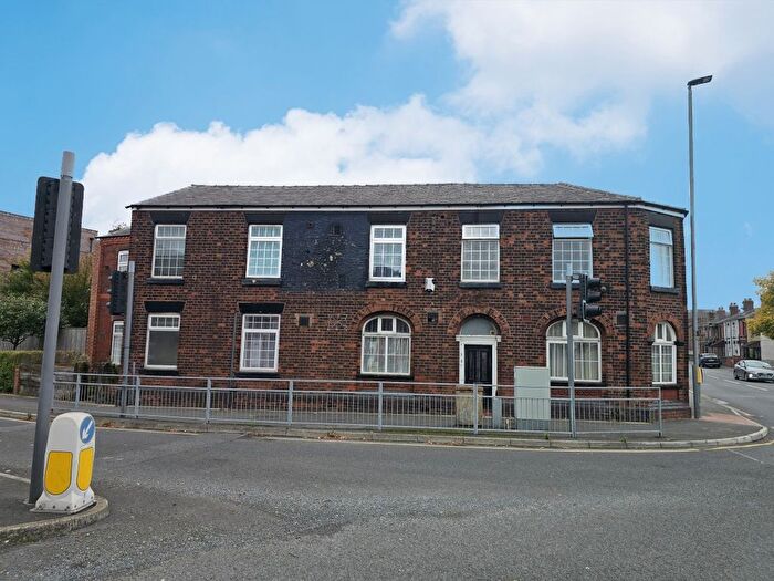 9 Bedroom Property For Sale In Old Bulls Head, Fleet Lane, St Helens, Merseyside, WA9