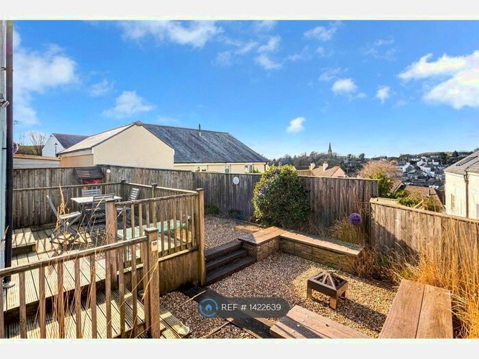 2 Bedroom End Of Terrace House To Rent In Gees Lane, Modbury, Ivybridge, PL21