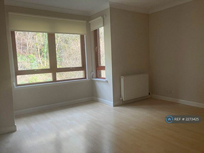 1 Bedroom Flat To Rent In Abbeycraig Court, Stirling, FK9