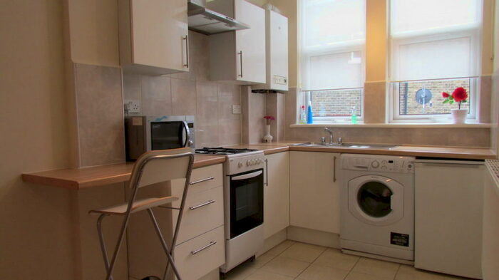 Studio To Rent In Junction Road, N19