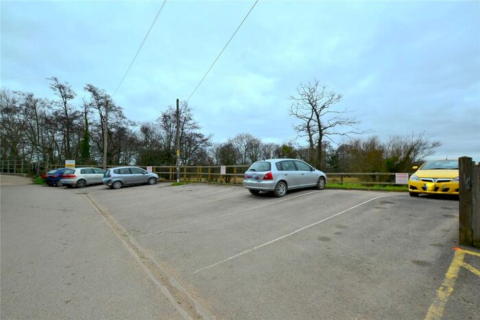 Parking For Sale In Riverside, Ringwood, Hampshire, BH24