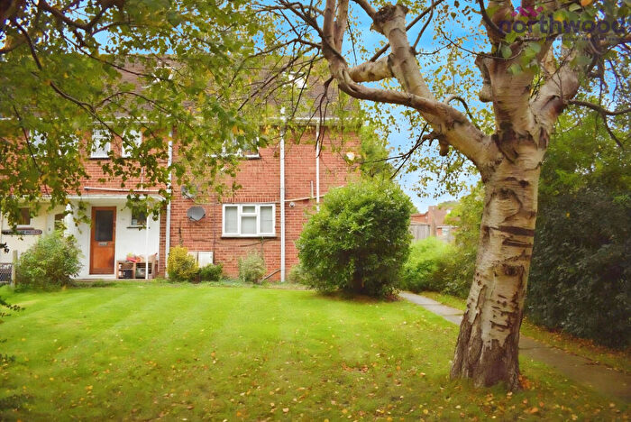 1 Bedroom Ground Maisonette To Rent In Ladycross Road, SO45