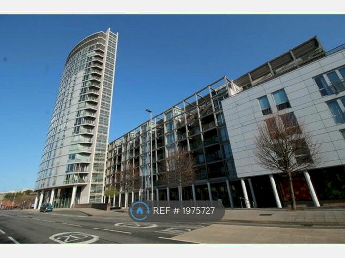 2 Bedroom Flat To Rent In Marlborough House, Portsmouth, PO1