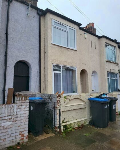 1 Bedroom Maisonette To Rent In Eastbournia Avenue, London, N9