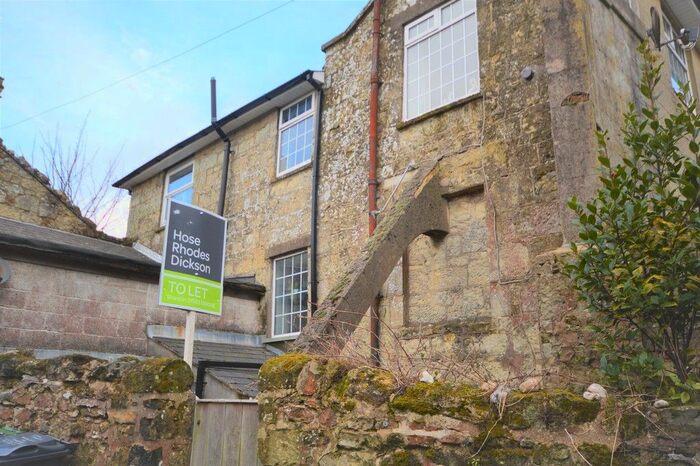 2 Bedroom Maisonette To Rent In Eastcliff Road, Shanklin, PO37