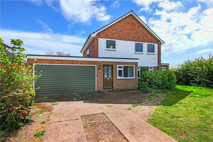 3 Bedroom Detached House To Rent In Bourn Bridge Road, Little Abington, Cambridge CB21
