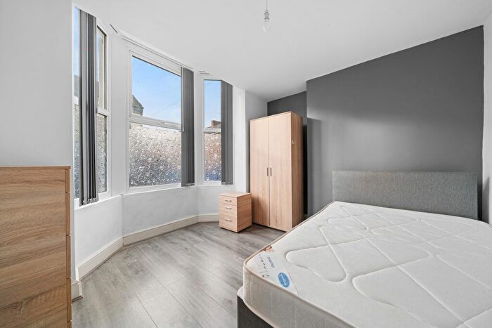 3 Bedroom End Terrace House To Rent In Fairburn Road, Liverpool, L13