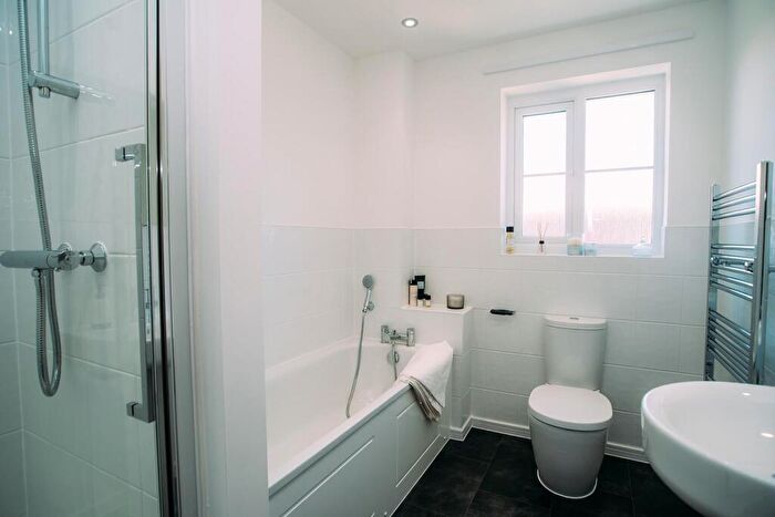 3 Bedroom Semi-Detached House To Rent In Cromwell Road, Ellesmere Port, CH65