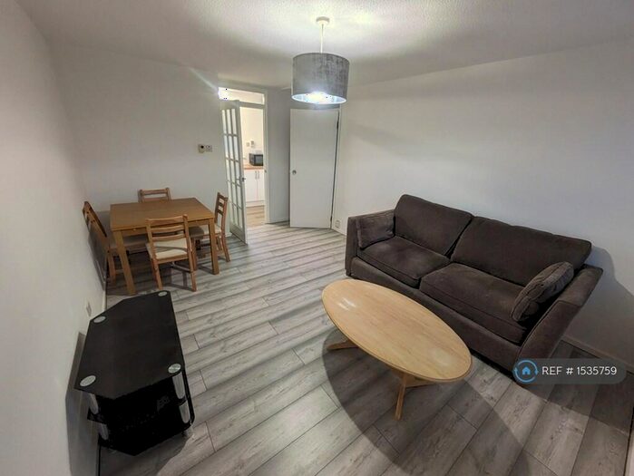 1 Bedroom Flat To Rent In St. Mungo Avenue, Glasgow, G4