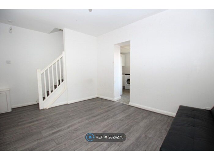 2 Bedroom Semi-Detached House To Rent In Sellens Cottages, Sheerness, ME12