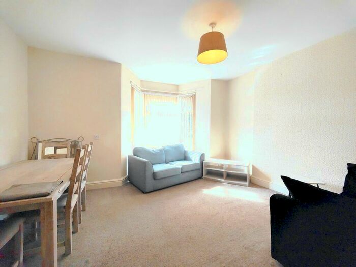 1 Bedroom Flat To Rent In Aldrens Lane, Lancaster, LA1