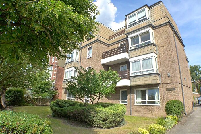 1 Bedroom Flat To Rent In Station Road, Sidcup, DA15