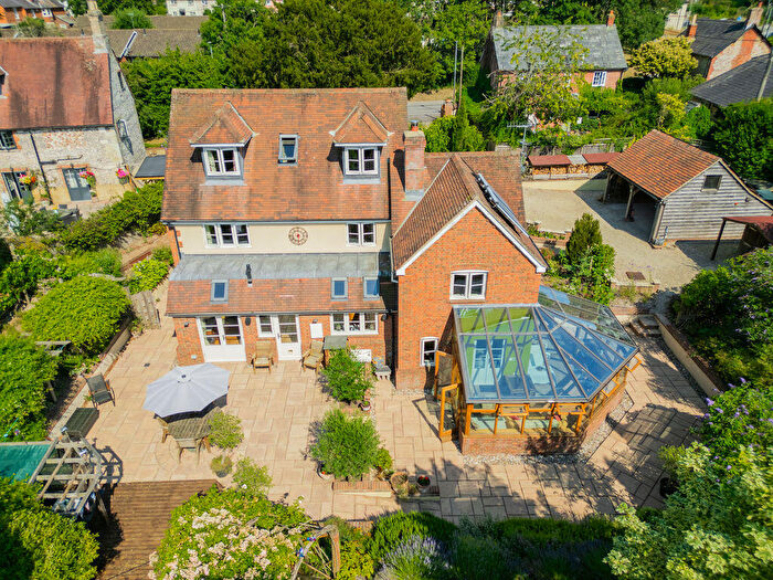 5 Bedroom Detached House For Sale In High Street, Bulford ***Video Tour***, SP4