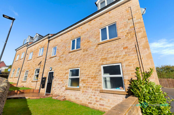 2 Bedroom Apartment To Rent In High Stone Villas, Mosborough, S20