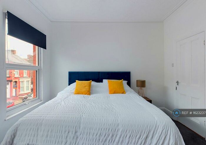 3 Bedroom Flat To Rent In Halsbury Road, Liverpool, L6