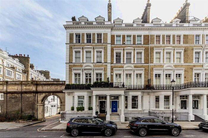 2 Bedroom Flat To Rent In Cranley Gardens, London, SW7