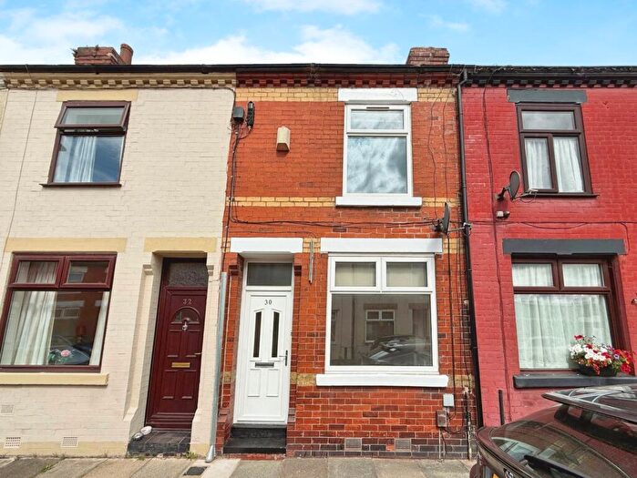 2 Bedroom Terraced House To Rent In Caroline Street, Irlam, M44