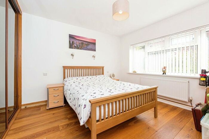 3 Bedroom Detached Bungalow For Sale In Woodcroft Avenue, Tamworth, B79