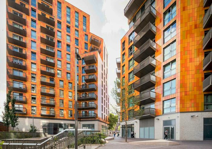 1 Bedroom Flat To Rent In Barking Road, London, E16