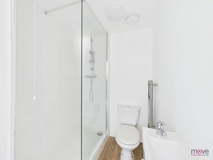 1 Bedroom Flat To Rent In Albion Street, Gloucester, GL1