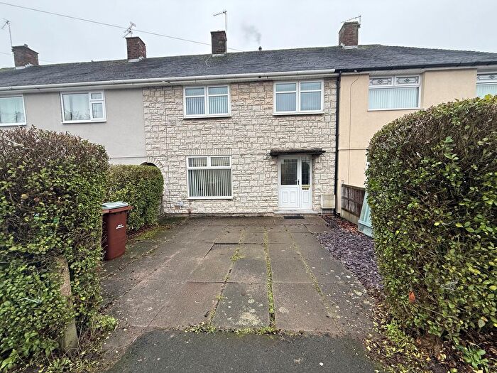 3 Bedroom Terraced House To Rent In Rivergreen, Nottingham, NG11